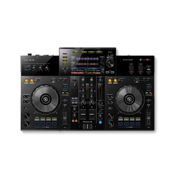 Consolle Pioneer XDJ-RR one rekordbox