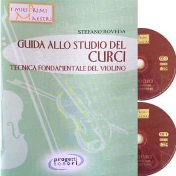 Guida allo studio del Curci Vol. 1