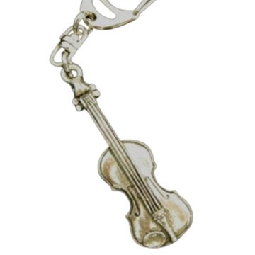 Portachiavi Music Gifts violino