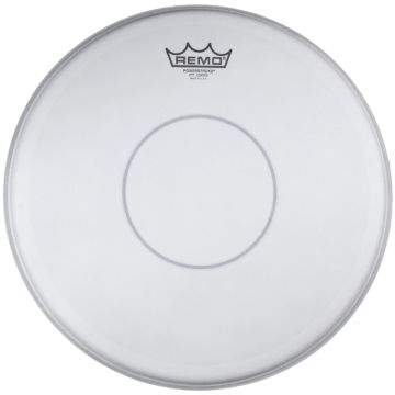 Remo 14" Powerstroke77 sabbiata bollo