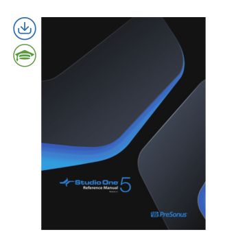 Presonus Studio One 6 Pro EDU (download)