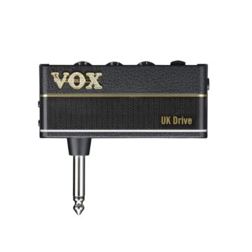 Vox Amplug 3 UK DRIVE