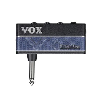 Vox Amplug 3 MODERN BASS