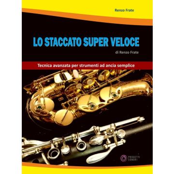 R.Frate Lo Staccato Super Veloce