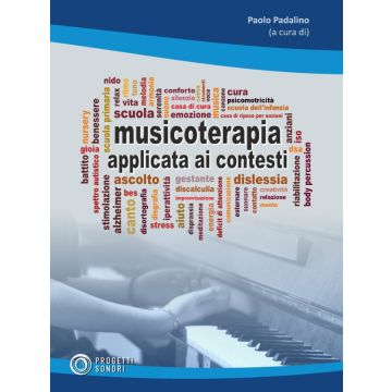 P.Padalino Musicoterapia applicata ai contesti 