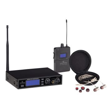 Ear Monitor Soundsation WF-U99 99 canali