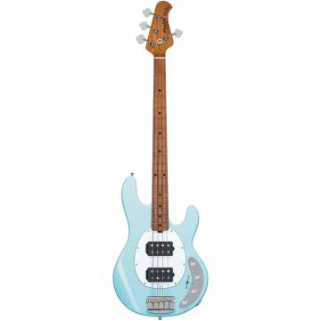 Sterling by Music Man STINGRAY RAY34HH daphne blue