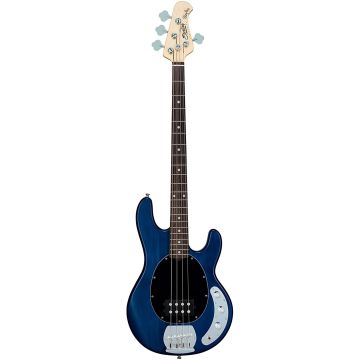 Sterling by Music Man STINGRAY RAY4 blue satin
