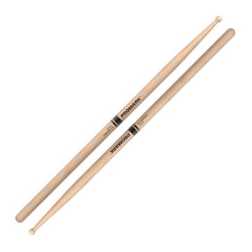 Promark Maple Finesse 7A Punta Legno round