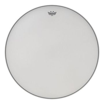 "remo-renaissance clear timpani 28 8/16"""