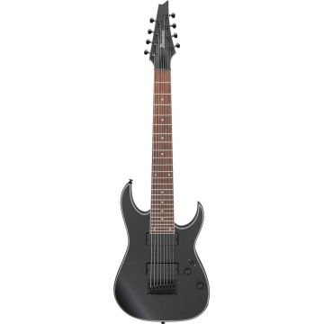 Ibanez RG8EX-BKF 8 corde