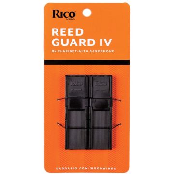Porta Ance Rico RGRD4ASCL clarinetto/alto Reed Guard IV