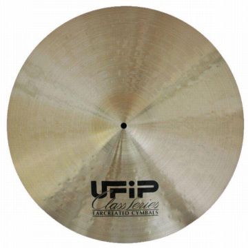 "Piatto Ufip 16"" Class Medium CS16M"