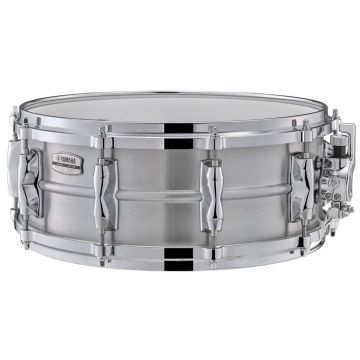 Yamaha 14"x5.5" Recording Custom Aluminium Snare Drum