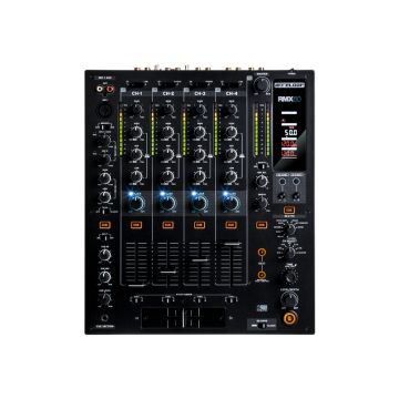 Mixer DJ Reloop RMX-60 digitale