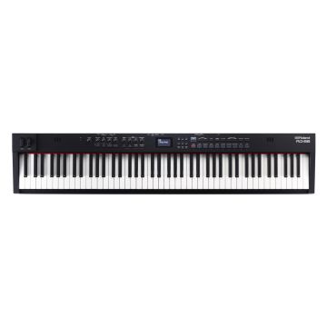 Piano Digitale Roland RD-88 88 tasti nero