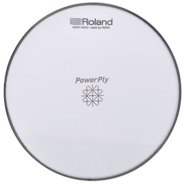 Pelle Roland 20" Mesh Powerplay Cassa MH2-20BD