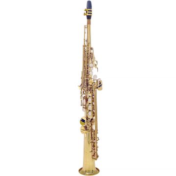 Sax Soprano Royal diritto RSS55 