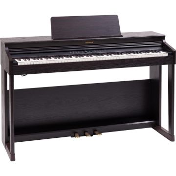  Roland RP701CB Piano digitale nero