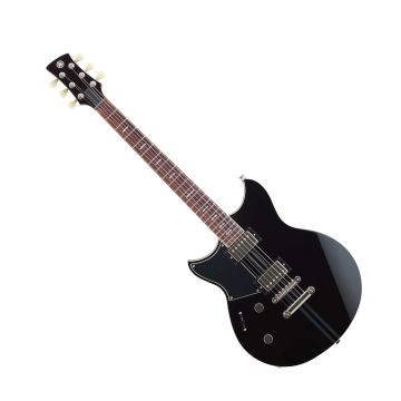 Yamaha Revstar Standard RSS20 Lefthand Black