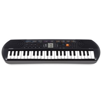 Casio SA77 (base grigia) 44 tasti mini