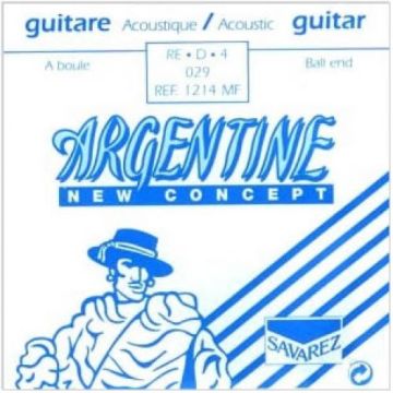 Savarez Argentine 1214 MF 