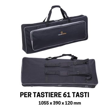 Soundsation SB20 borsa per tastiera