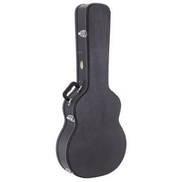 Custodia chitarra semiacustica Soundsation SCEA35 tipo 335