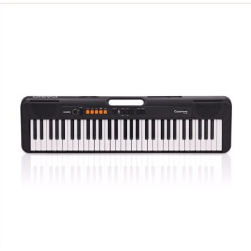 Tastiera Arranger Casio CT-S100 Casiotone 61 tasti black