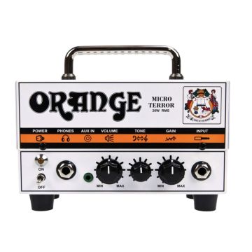 Orange Micro Terror Testata chitarra 20w
