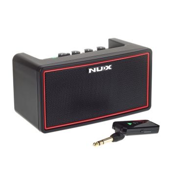 Amplificatore wireless Nux MIGHTY AIR 10w