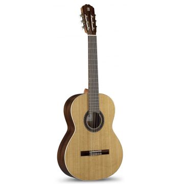 Chitarra Classica Elettrificata Alhambra 1C HT EZ