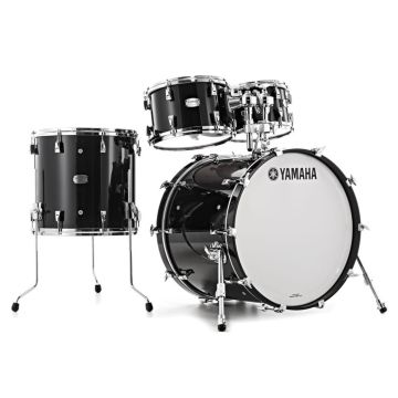 Yamaha Absolute Hybrid Maple 22" 4pz Solid Black