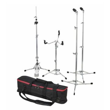 Set Hardware Tama HC4FB kit 4pz con borsa