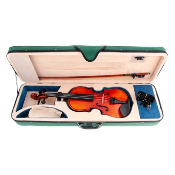 Violino 3/4 Sinfonia modello Cremona abete