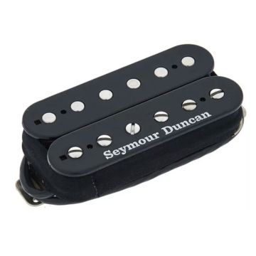 Pickup Seymour Duncan TB4 JB Trembucker black 