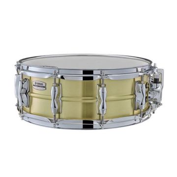 Yamaha RRS1455 14x5,5" Brass Snare