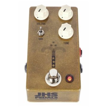 JHS Pedals Morning Glory V4