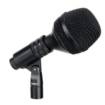 DPA-4055 Microfono per grancassa