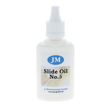 J. Meinlschmidt JM Nr. 5 Tuning Slide Oil