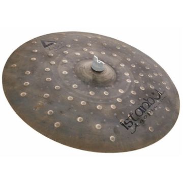 Istanbul Agop Xist Dry Dark Crash 20"