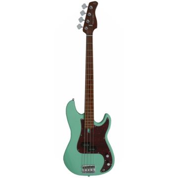 Marcus Miller P5 Alder 4 mild green 2g