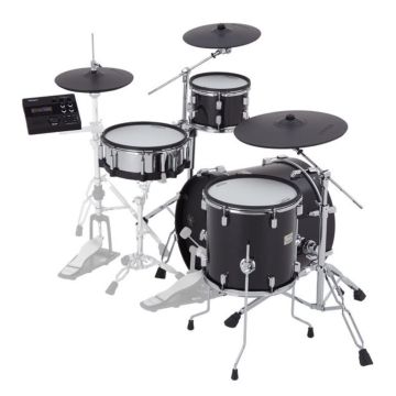 Roland VAD504 E-Drum Set