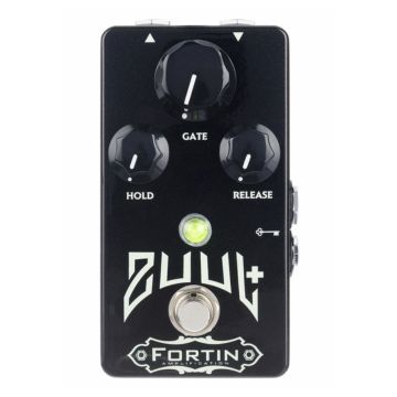 Fortin Zuul Plus Noise Gate