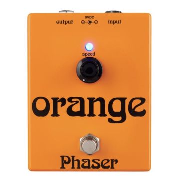 Orange Phaser