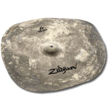 Zildjian Raw Crash small bell