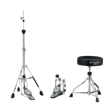 Tama HED3R Hardware Bundle