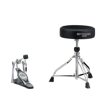 Tama HED2R Hardware Bundle