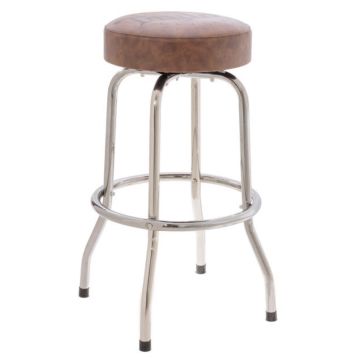 Taylor Bar Stool Brown 30"