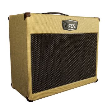 Koch Amps Little Gristle Combo